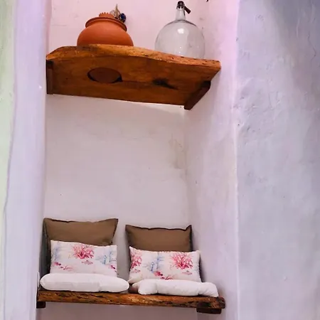 Сasa de vacaciones Casa Dora: Tradicional Y Al Borde Del Mar.