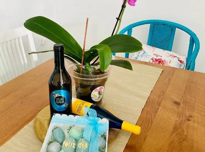 Casa Dora: Tradicional Y Al Borde Del Mar. Dom wakacyjny *