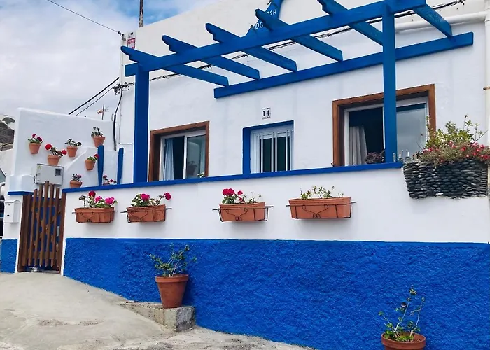 Дом отдыха Casa Dora: Tradicional Y Al Borde Del Mar. *