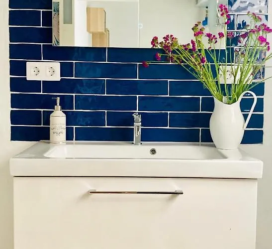 Casa Dora: Tradicional Y Al Borde Del Mar. بوريس دي أبونا