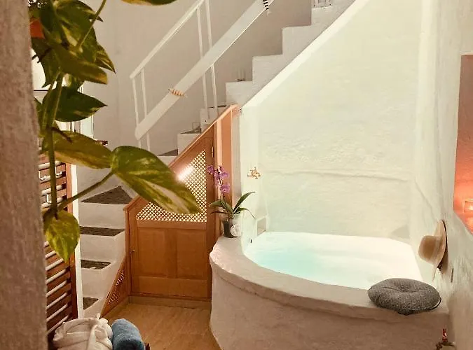 Casa Dora: Tradicional Y Al Borde Del Mar. * بوريس دي أبونا