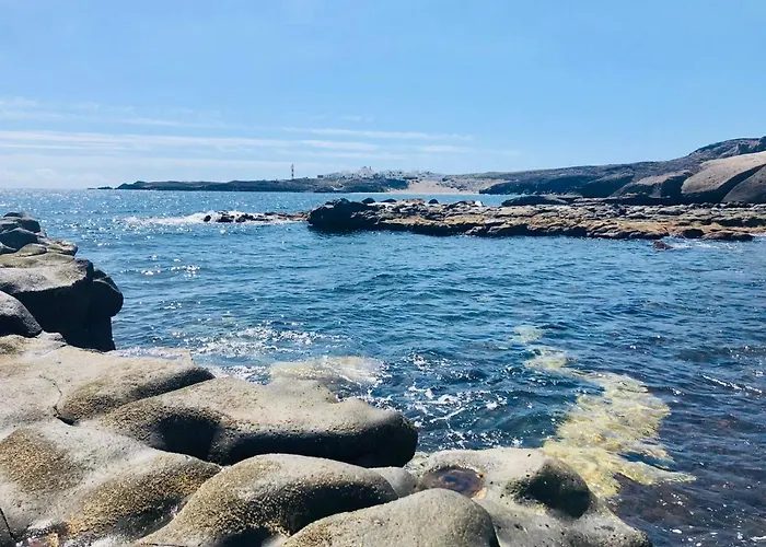 펜션 Casa Dora: Tradicional Y Al Borde Del Mar. *