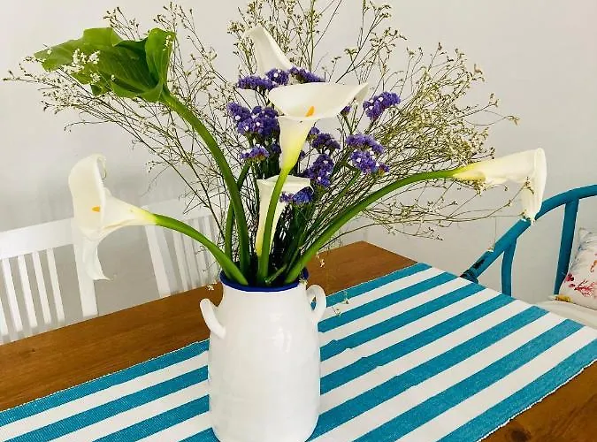 Casa Dora: Tradicional Y Al Borde Del Mar. بيت للعطل