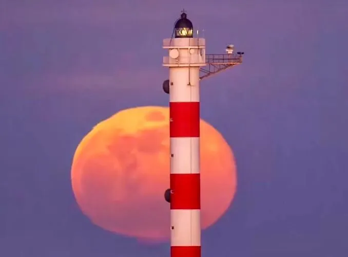 بيت للعطل Casa Dora: Tradicional Y Al Borde Del Mar. *