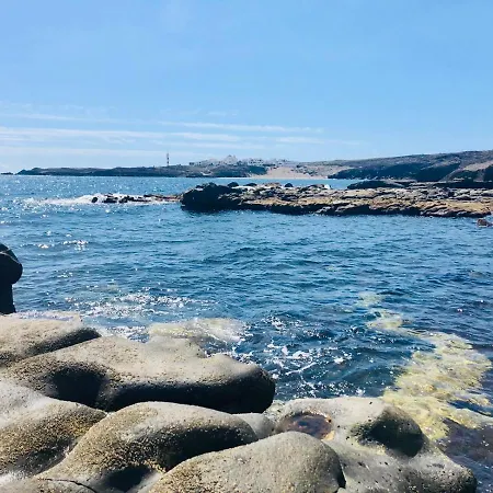 Dom wakacyjny Casa Dora: Tradicional Y Al Borde Del Mar. *