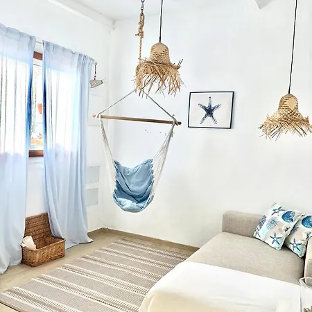 Casa Dora: Tradicional Y Al Borde Del Mar. Dom wakacyjny *
